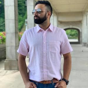 Meet your Posher, Rajveer